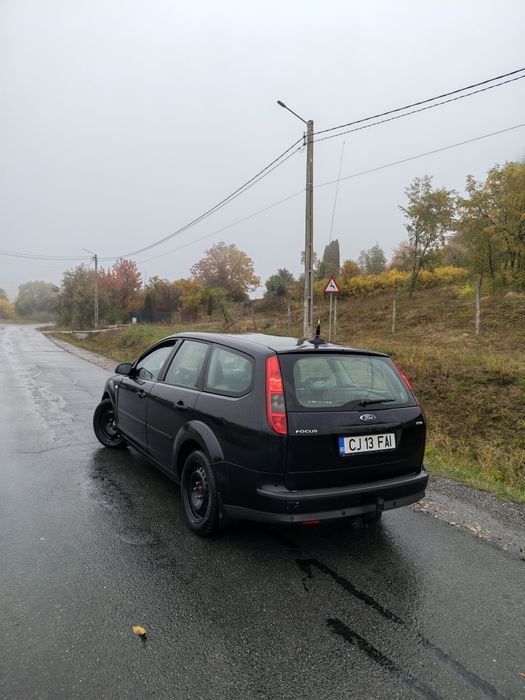 FORD Focus 2006 — imagine 2