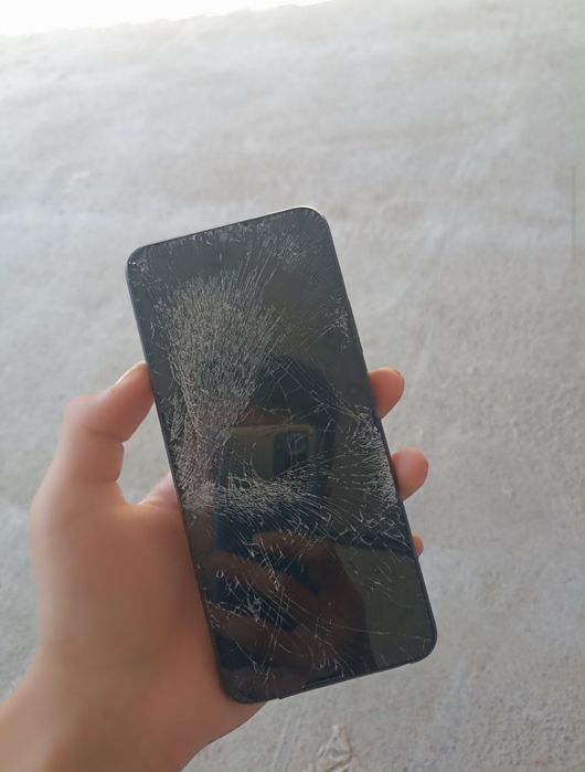 Realme narzo 50i prime