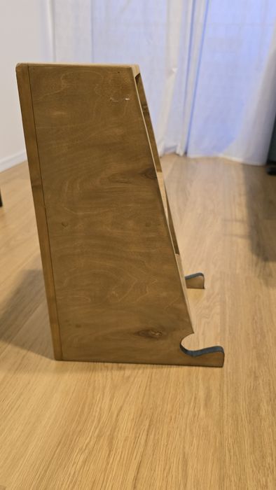 Vand suport de biciclete, pt perete