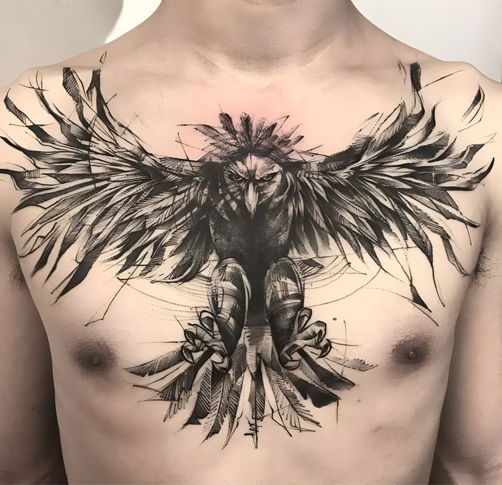 Tatuaje Profi Bucuresti