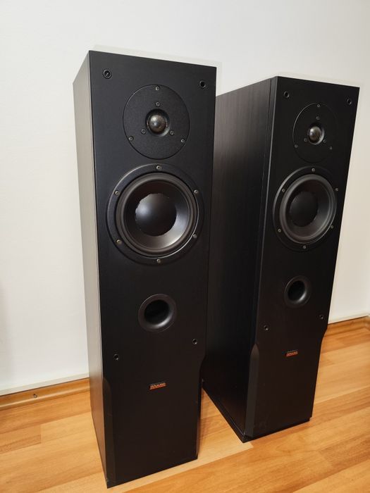 Boxe Dynaudio Audience 60