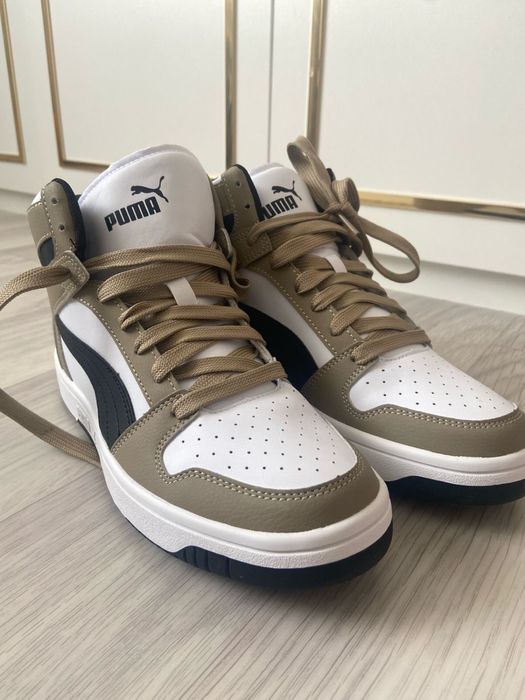 Продам кроссовки оригинал PUMA!