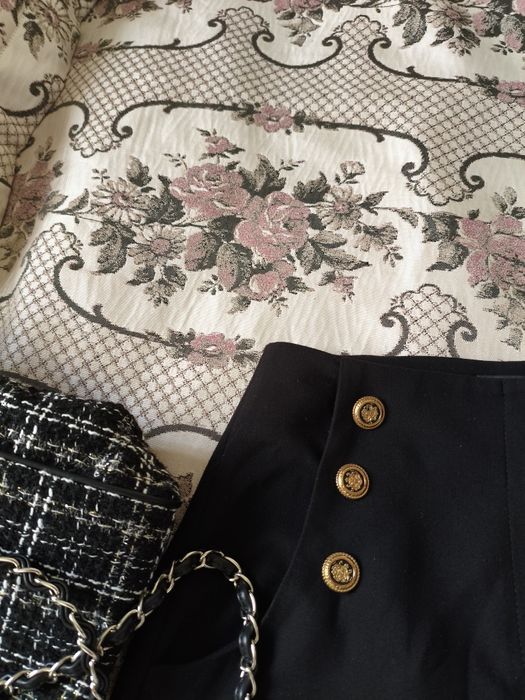 Палаццо, брюки, Турция