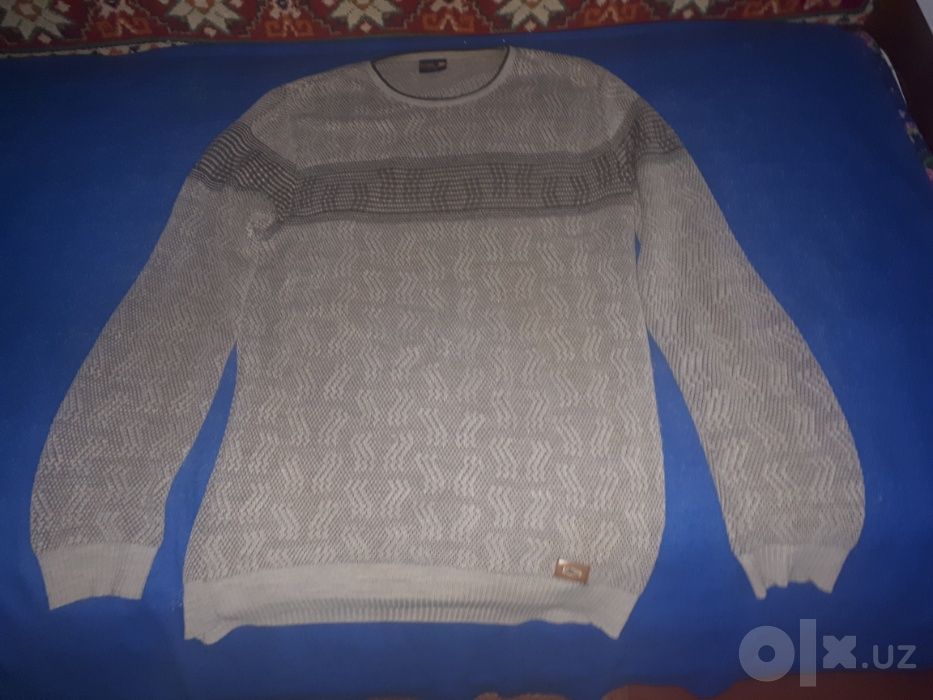 Продаётся свитер, размер XXL!!!