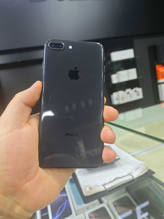 Iphone 8+ Ochilmagan