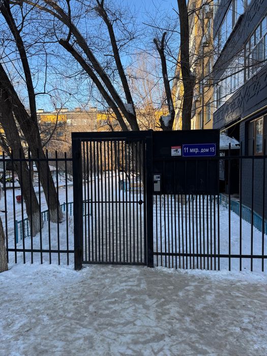 Продам квартиру в городе Актобе