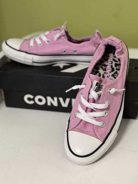 Converse кецове 38-ми номер