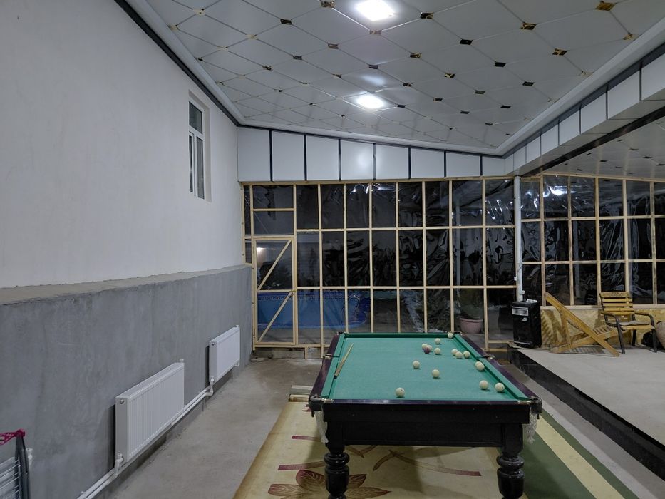 Уютная дача Бирчмулла и посуточной аренды