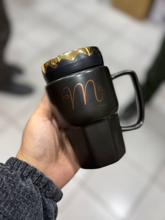 Подарочные парные Бокалы