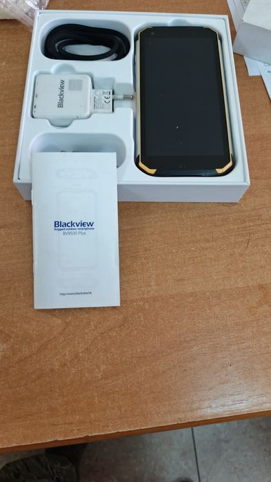 Blackview BV9500 Plus