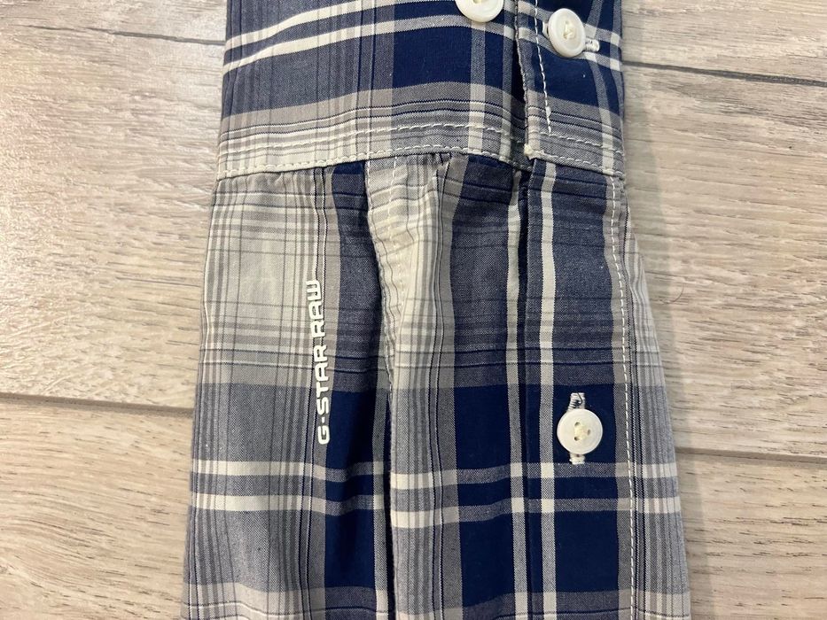 Мъжка Риза G Star L-размер