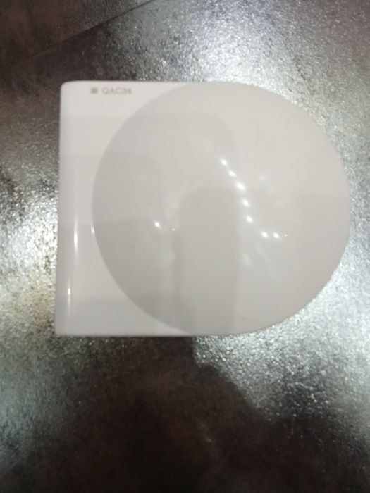 Датчик температуры Siemens QAC34