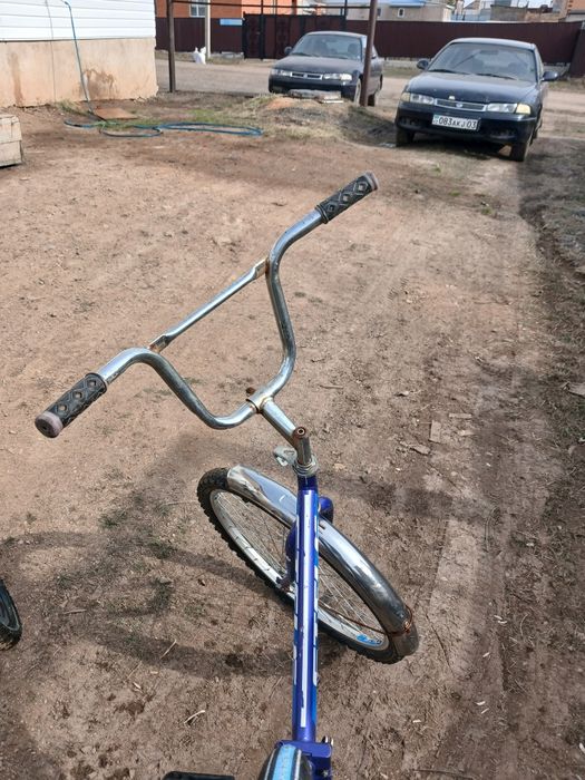 Продам велосипеды