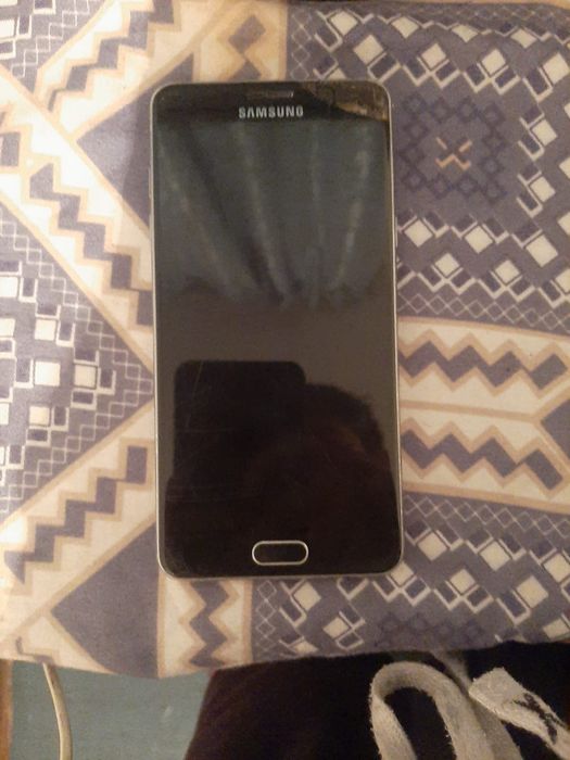 Samsung a10 и Samsung a5