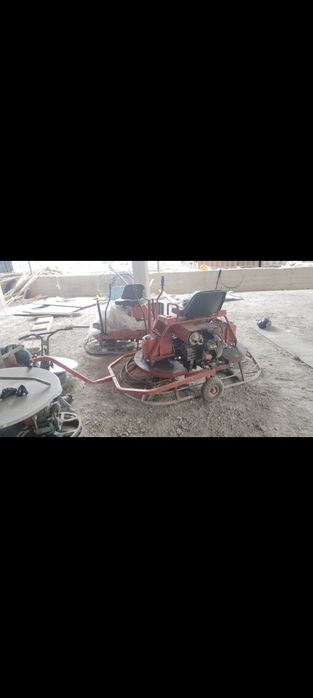 Топинг эпоксидный покрытия