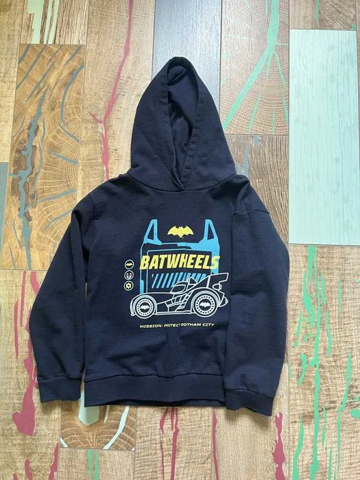 Дрехи 110/116/122 см