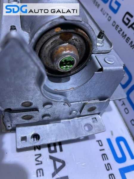 Airbag Pasager Renault Clio 3 2005 - 2014 Cod 8200303496