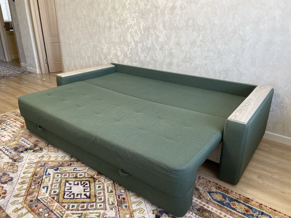 СРОЧНО! Продам диван б/у