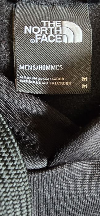 Hanorac The North Face M