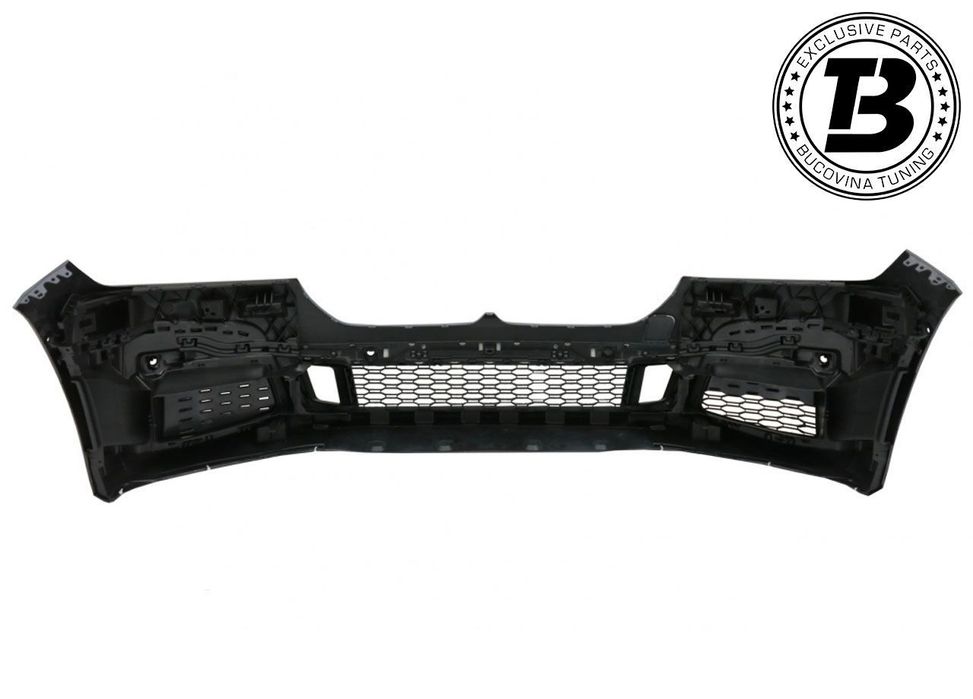 Pachet Exterior compatibil cu BMW Seria 7 G12 LCI M760 Design
