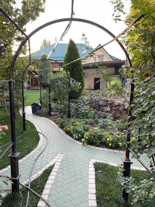 Топ - вилла в 40 минутах от городской суеты!