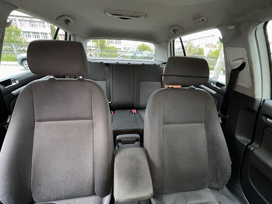 Golf 5 bkd 2.0 Diesel