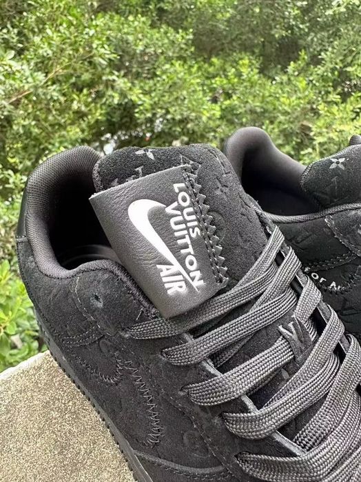 Air force 1 louis vuitton