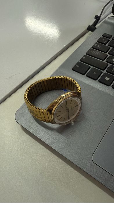 Коллекционные часы Ракета