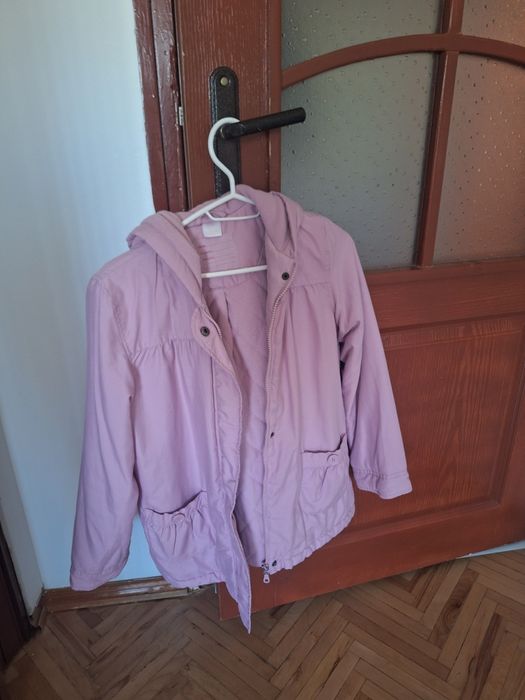 Шушлякови Пролетно _ есенни,Розово яке ,Черно яке Декатлон 8г и дънки