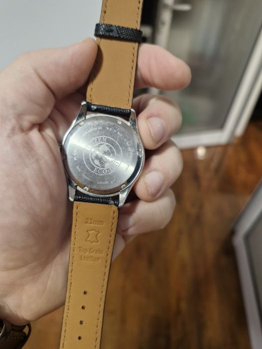 Ceas Citizen Eco Drive