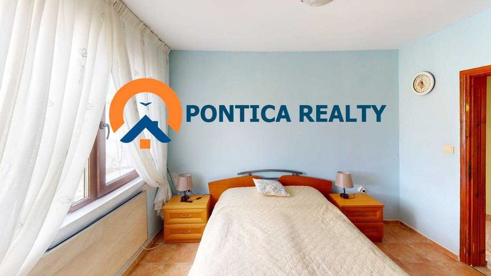 Продава се Къща в с. Порой, Област Бургас - 132 кв.м за 328 €/кв.м - Снимка #18