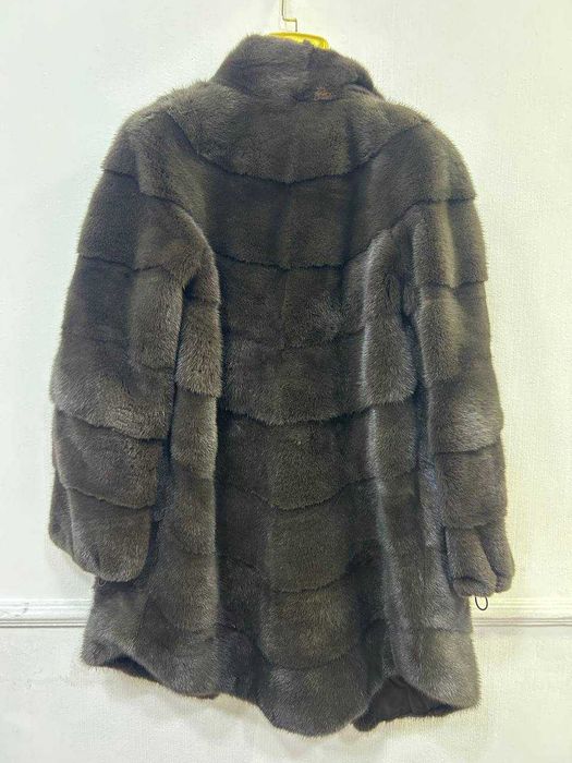 Норковая шуба Omabelle / СА68107