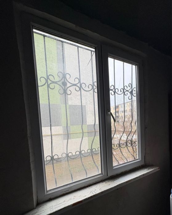 Решетки оригинальные