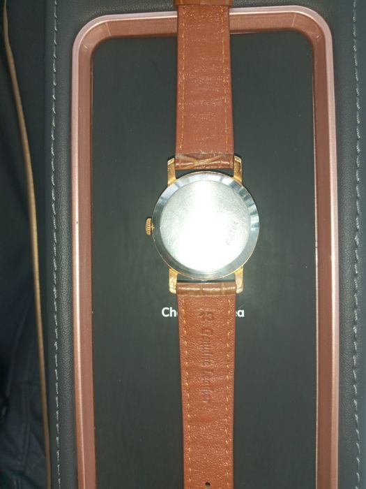 Часы наручные пазалота.Победа