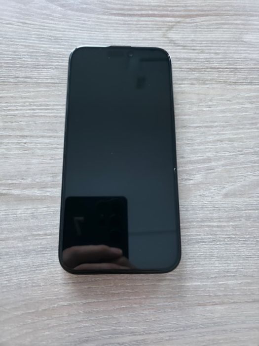 Apple iPhone 15 Pro Max 256GB