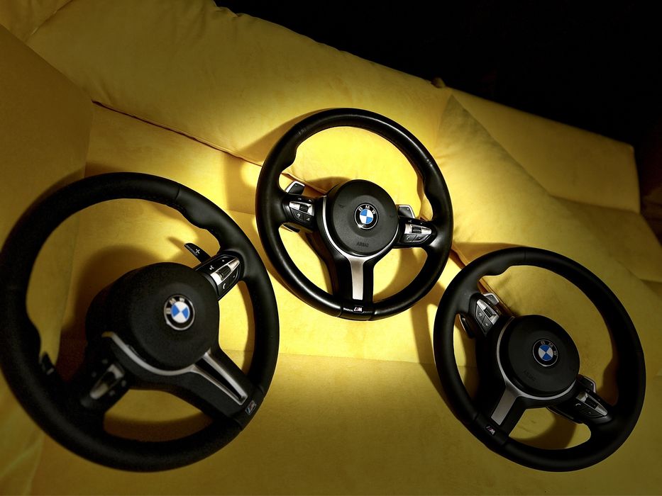 volan m bmw f15 f25 f26 f16 x1 x2 x3 x4 traffic jam vibratii padele