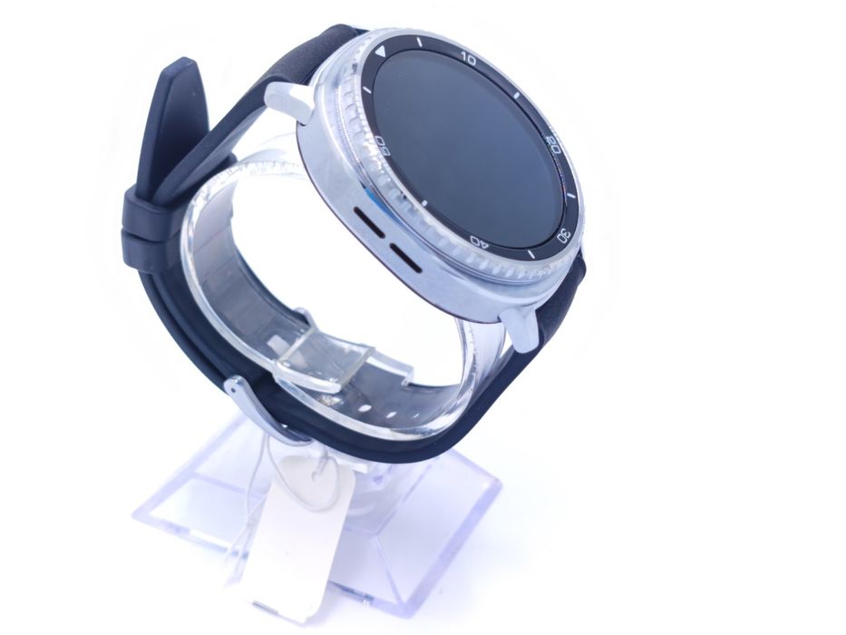 Samsung Galaxy Watch 8 Classic 46mm LTE, Garantie 24 luni | #D94337