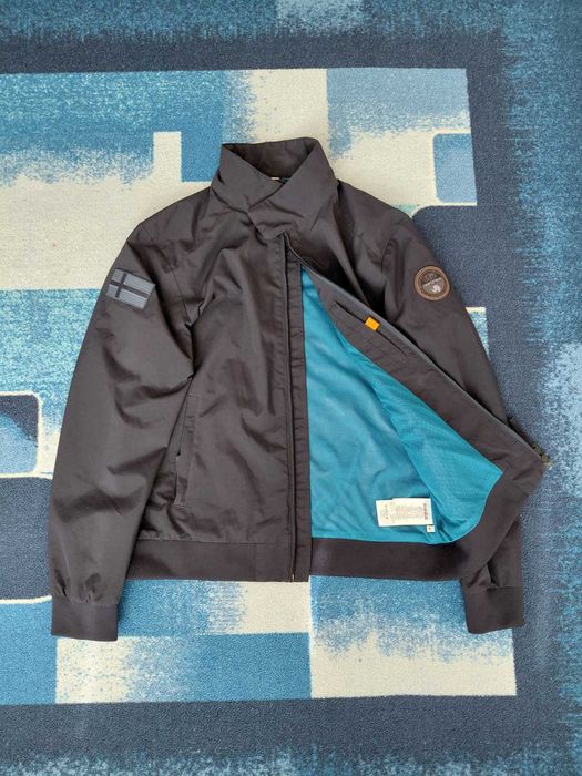 Яке Napapijri Agard