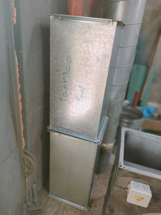 Продам Зонты вытяжные