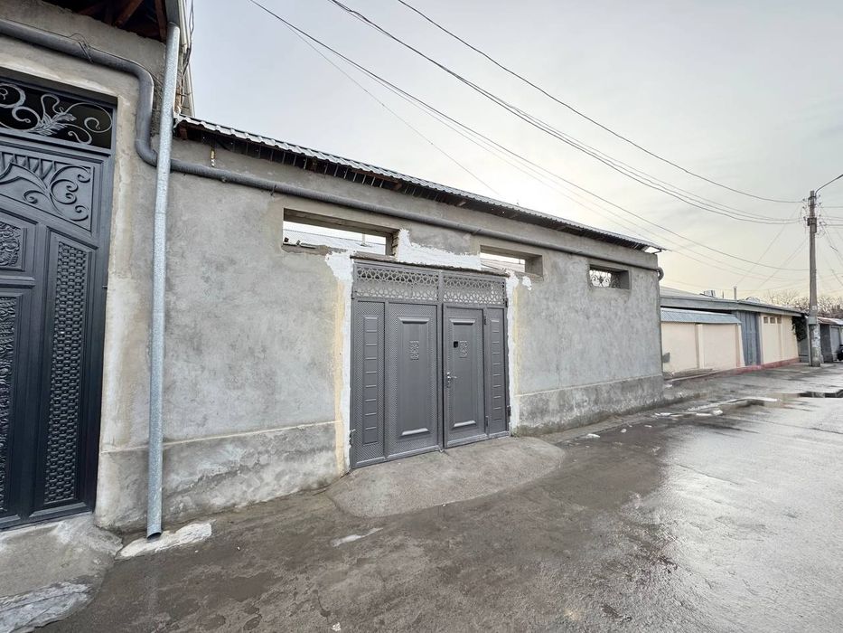 Продаётся Дом в Дурмени Кибрайский Район