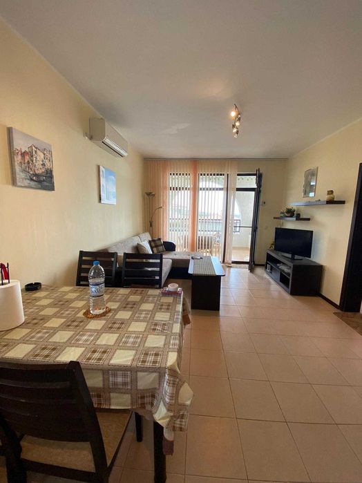 Продава се Двустаен апартамент в к.к. Слънчев бряг - 72 кв.м за 695 €/кв.м - Снимка #4