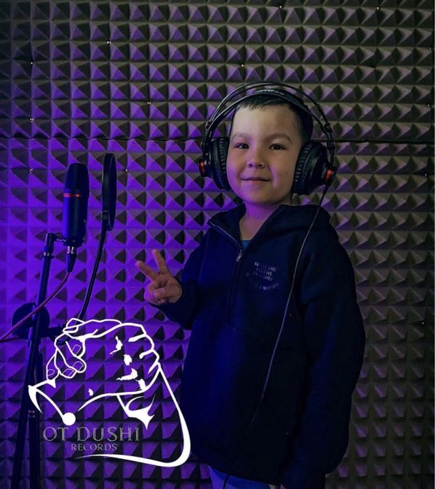 Студия звукозаписи (7.000тнг)