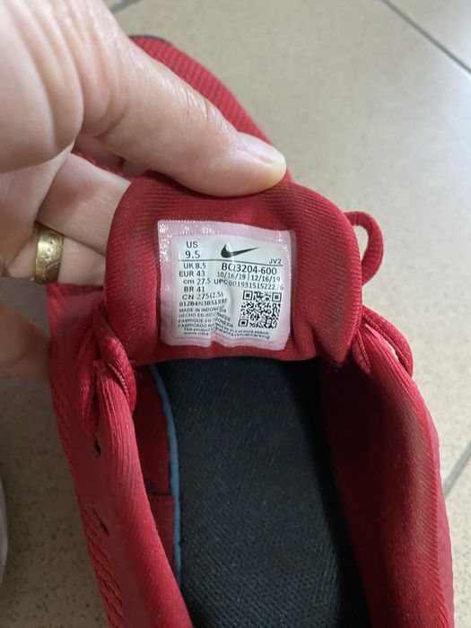 Adidasi nike alergare