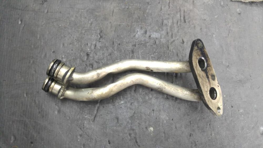 Conducta tur-reur ulei 2.0 cdi 640 940 mercedes a-class w169