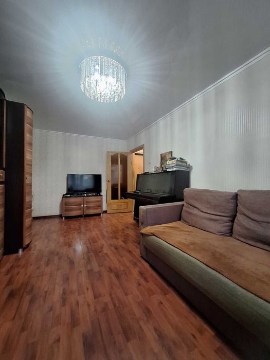 Продам 1 ком кв в центре