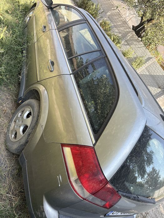 Vand opel vectra C 2.2 automat !