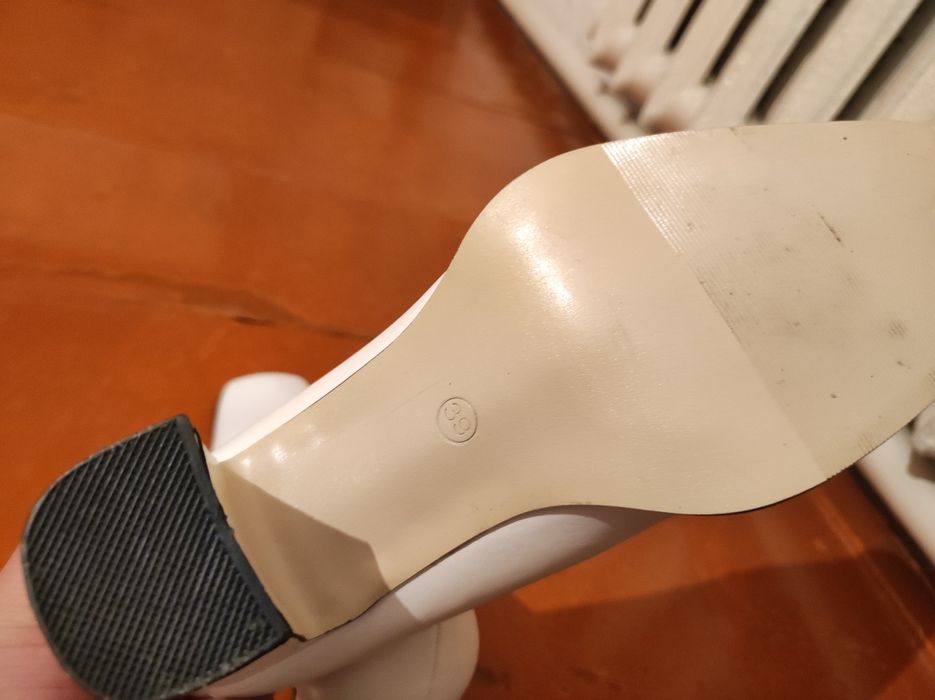 Продам туфли новое