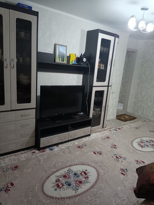 Продам 3-х комнатую квартиру