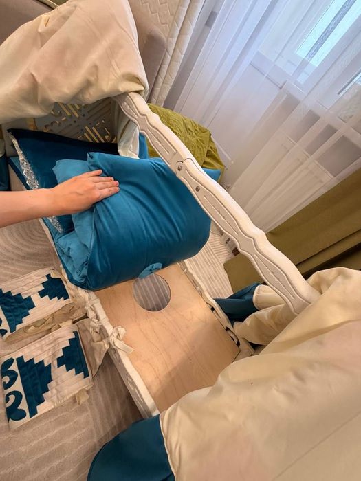 Бесік, колыбельная