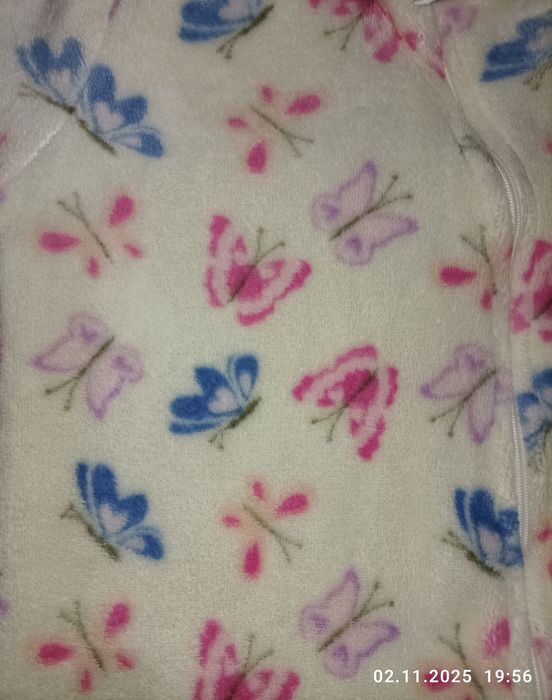 Комбинезоны для девочки от 0 до 9 месяцев